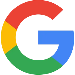 google logo